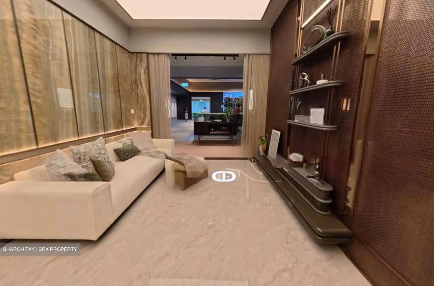 Lentor Gardens Residences (U/C) (D26), Apartment #591397261